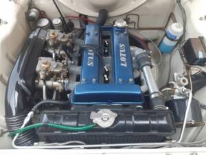 Image 22/44 de Ford Lotus Cortina (1965)