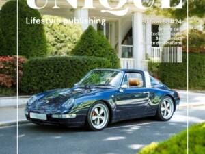 Image 16/19 of Porsche 911 Carrera (1994)