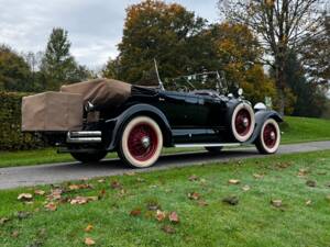 Afbeelding 22/90 van Lincoln Modell L (1929)