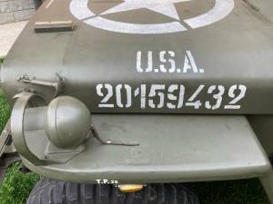 Image 9/28 of Willys MB (1944)