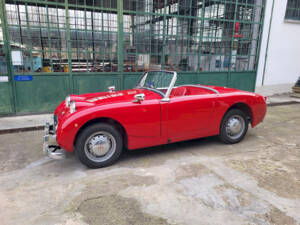 Image 3/51 of Austin-Healey Sprite Mk I (1960)