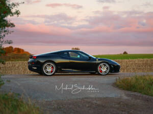 Bild 8/24 von Ferrari F 430 (2008)