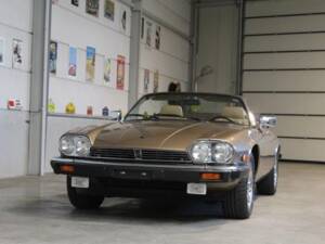 Bild 2/15 von Jaguar XJS 5.3 V12 (1989)