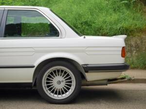 Image 17/26 of ALPINA C2 2.7 (1986)