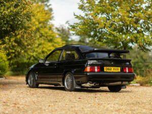 Image 16/50 de Ford Sierra RS 500 Cosworth (1987)