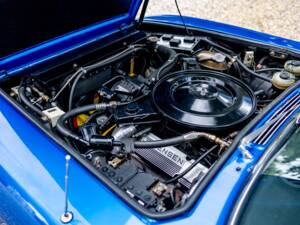 Bild 8/50 von Jensen Interceptor MK III (1973)