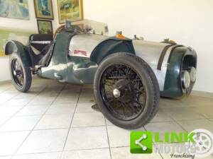 Afbeelding 1/10 van Austin Seven (1932)