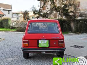 Bild 4/10 von Autobianchi A112 Abarth (1973)