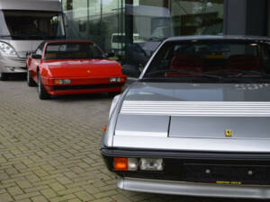 Bild 8/10 von Ferrari Mondial 8 (1981)