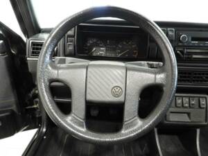 Bild 6/15 von Volkswagen Golf II GTi 1.8 (1990)