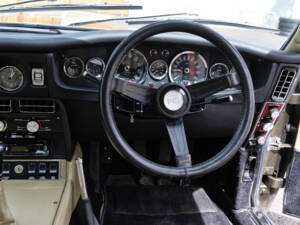 Imagen 14/50 de Aston Martin DBS (1970)