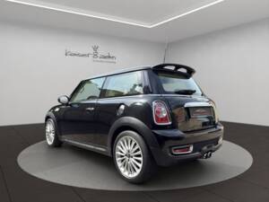 Imagen 6/53 de Mini Cooper S &quot;Goodwood&quot; (2012)