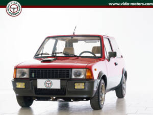 Image 1/24 of Innocenti Turbo De Tomaso (1989)