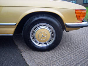 Image 28/30 of Mercedes-Benz 450 SLC (1978)