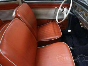 Bild 8/19 von Volkswagen Beetle 1200 Standard &quot;Dickholmer&quot; (1959)