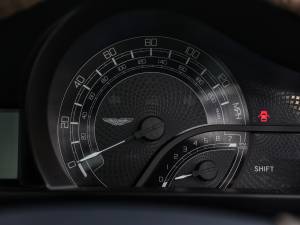 Bild 16/24 von Aston Martin Cygnet (2011)