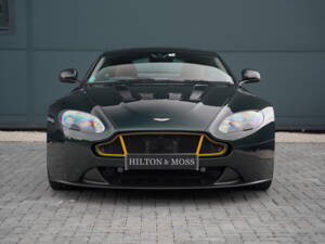 Image 7/50 of Aston Martin V12 Vantage S (2016)