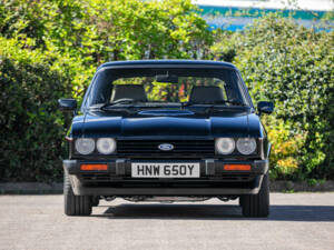Afbeelding 6/32 van Ford Capri 2,0 (1983)