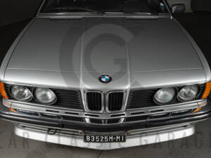 Image 11/19 of BMW 635 CSi (1984)