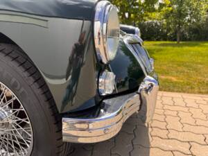 Image 69/79 of MG MGA 1600 (1961)