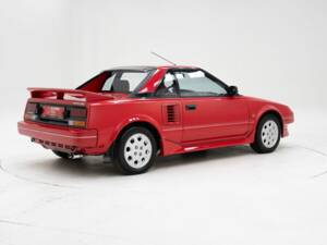 Image 2/15 de Toyota MR2 (1986)