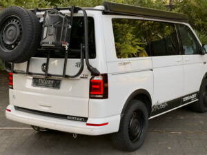 Bild 13/32 von Volkswagen T6 Multivan 2.0 TDI (2017)