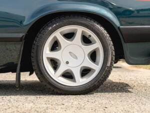 Image 19/46 de Ford Capri III 280 Brooklands (1987)