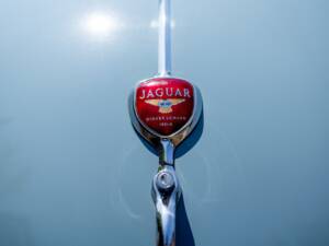 Image 12/50 of Jaguar XK 140 FHC (1955)