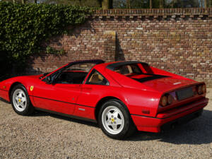 Immagine 15/50 di Ferrari 328 GTS (1989)