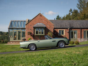 Afbeelding 24/78 van Aston Martin DB 6 Vantage Volante (1967)