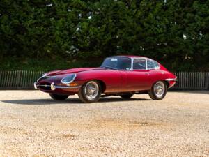 Bild 21/50 von Jaguar E-Type 3.8 (1962)