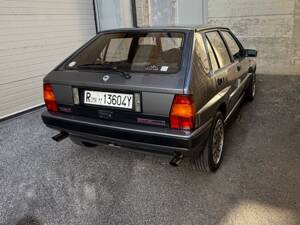 Image 10/35 of Lancia Delta HF Integrale 16V (1990)