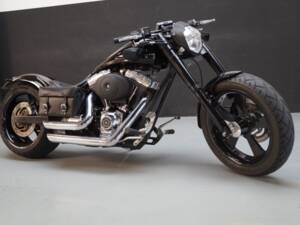 Immagine 28/50 di Harley-Davidson DUMMY (2008)