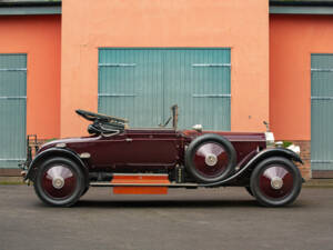 Image 5/50 of Rolls-Royce 40&#x2F;50 HP Silver Ghost (1920)