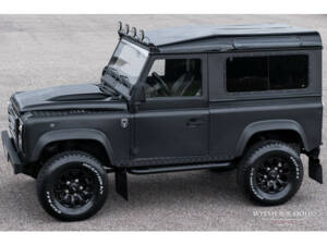 Image 1/30 de Land Rover Defender 90 (1997)