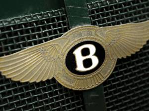 Bild 18/27 von Bentley 4 1&#x2F;2 Litre Supercharged (1929)