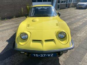 Bild 47/49 von Opel GT 1900 (1973)