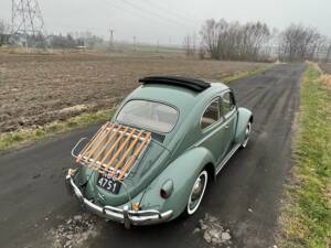 Image 31/43 of Volkswagen Beetle 1200 Export &quot;Dickholmer&quot; (1958)