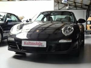 Bild 2/29 von Porsche 911 Carrera GTS (2011)