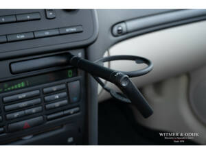 Immagine 25/29 di Saab 9-3 1.8t (2005)