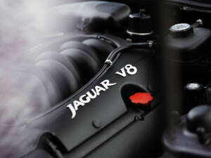 Imagen 12/36 de Jaguar XK8 4.0 (1999)