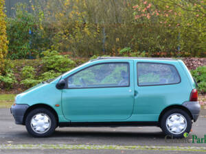 Afbeelding 2/27 van Renault Twingo (1994)