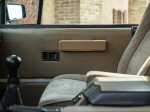 Immagine 27/50 di Land Rover Range Rover Classic 3.9 (1991)