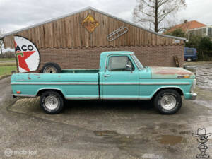 Bild 3/43 von Ford F-100 (1969)