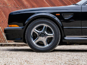 Afbeelding 32/35 van Bentley Continental T (2002)