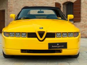 Bild 3/50 von Alfa Romeo RZ (1994)