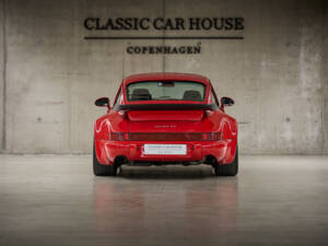 Bild 4/98 von Porsche 911 Turbo 3.6 (1993)