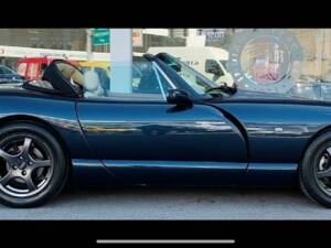 Image 4/16 of TVR Chimaera 5,0 (1997)
