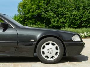 Bild 20/50 von Mercedes-Benz 300 SL (1990)