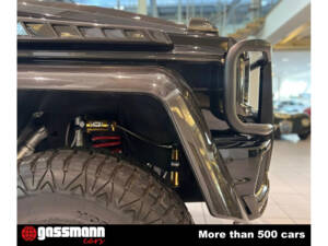 Image 14/15 of Mercedes-Benz G 63 AMG 6x6 (2013)